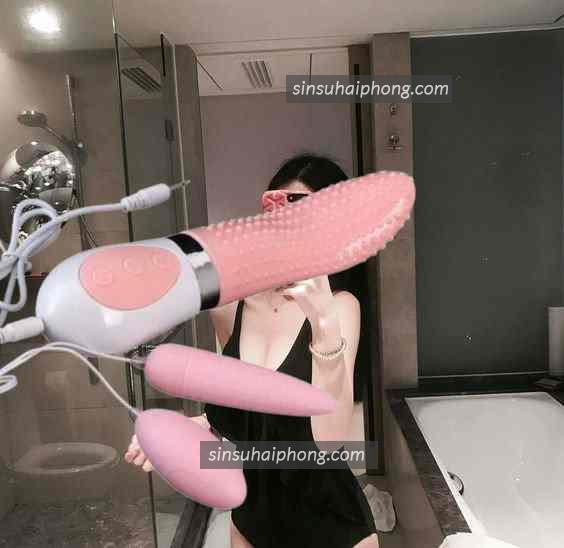 Tại sao nên chọn mua lưỡi liếm âm đạo tại TPHCM?