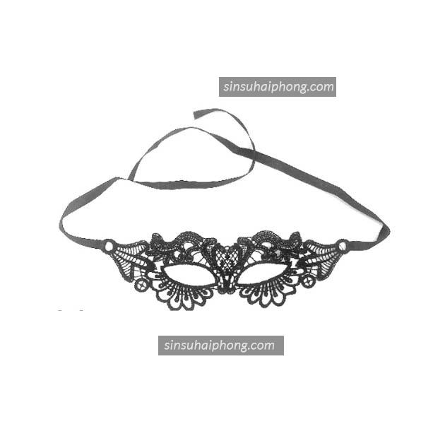 Tại Sao Nên Chọn Mua Mặt Nạ Tình Yêu Tại Shop Sìn Sú Hải Phòng?