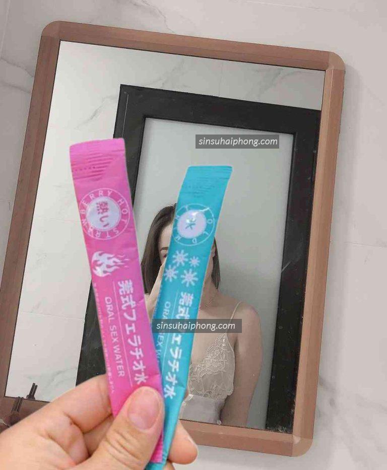 Nước tình yêu băng lửa tại TPHCM