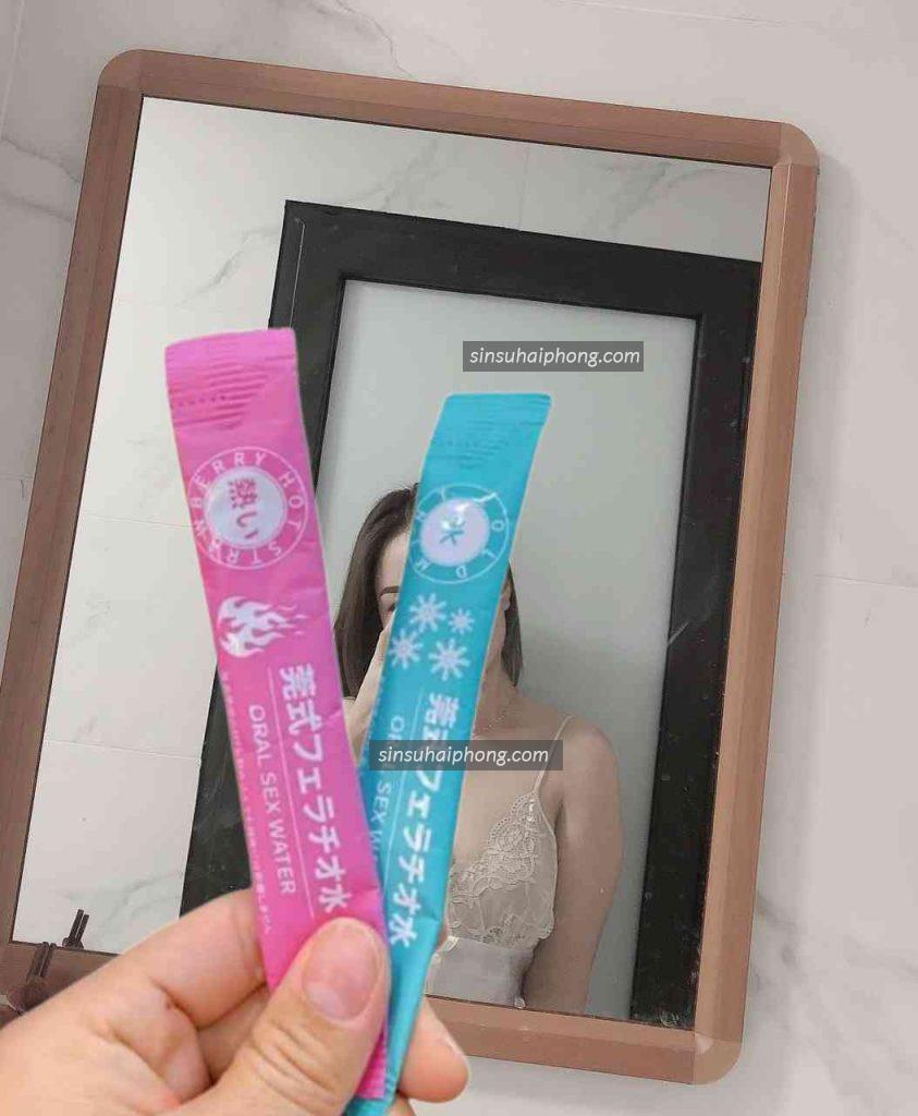 Nước tình yêu băng lửa tại TPHCM