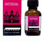 Poppers Amterdam – 30ml