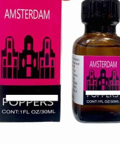 Poppers Amterdam – 30ml