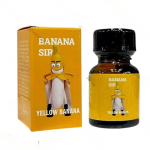 Poppers Banana Sir 10ml