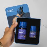 Poppers Blue 5 Solutions