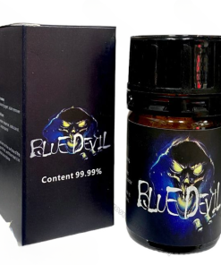 Poppers Blue Devil 40ml