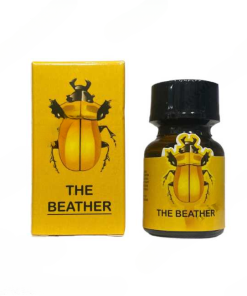Poppers Bọ Cánh Cứng The Beather – 10ml