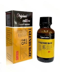 Chai hít Poppers The Glenburrgie 30ml