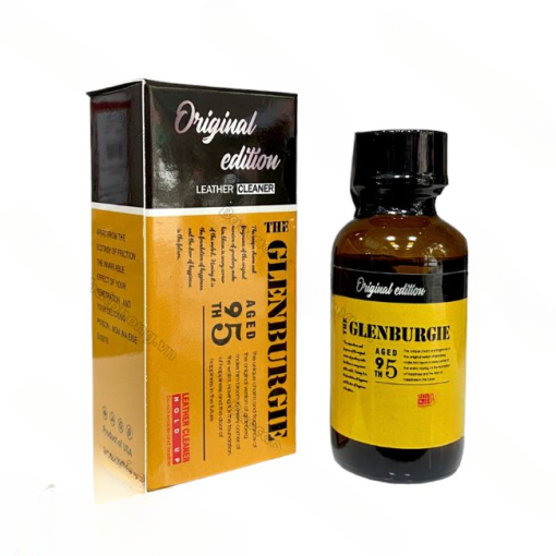 Chai hít Poppers The Glenburrgie 30ml