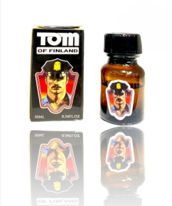 POPPERS TOM 10ml