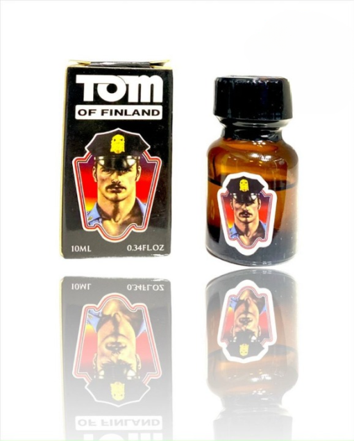 POPPERS TOM 10ml
