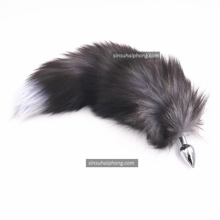 Lý do đuôi cáo hậu môn tại Hải Phòng được nhiều người yêu thích