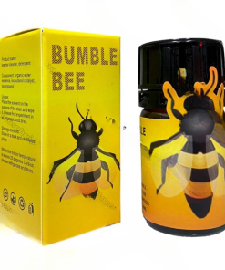 Poppers Bumble Bee – 40ml