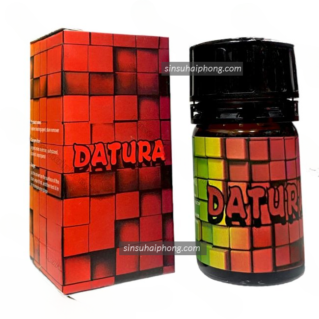 Poppers Datura 40ml