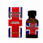 Poppers English Royale – 30ml