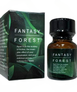 Poppers Fantasy Fores 10ml