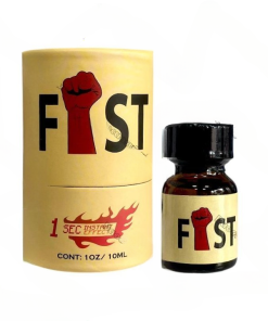 Poppers Fist Đức – 10ML