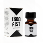 Poppers Iron Fist – 10ml