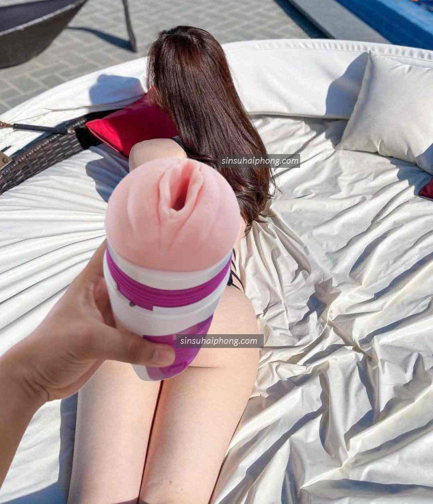 Mua âm đạo giả tự động tại Hải Phòng – chọn shop nào uy tín?