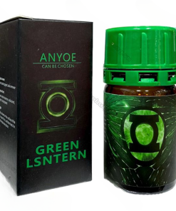 Poppers Anyone Green Lantern – 40ml