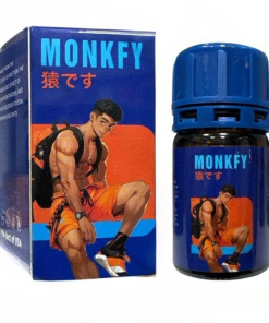Poppers Monkfy 40ml