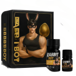 Poppers Rabbit Boy – Combo 40ml tặng 20ml