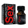 Poppers Sex Male 10ml
