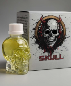 Poppers Skull 30ml