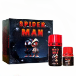 Poppers Spider Man
