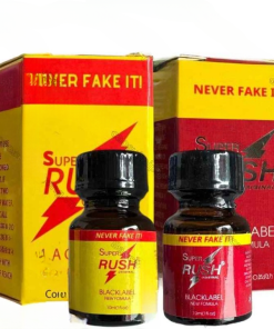 Poppers Rush 10ML