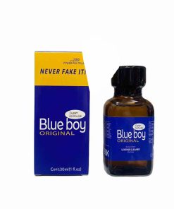 Poppers Blue Boy – 30ml