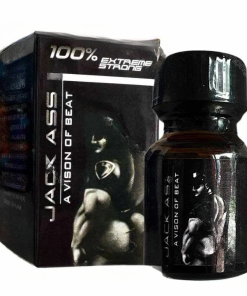 Poppers Jack Ass 10ml