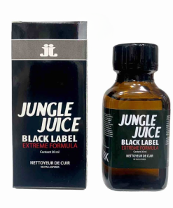 Poppers Jungle Juice – 30ml