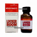 Poppers Locker Room – 30ml