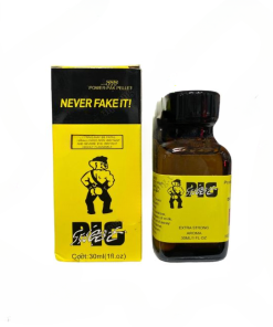 Poppers Pig – 30ml