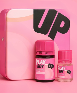 Poppers Play Boy Up – Combo 2 Chai 40ml & 20ml