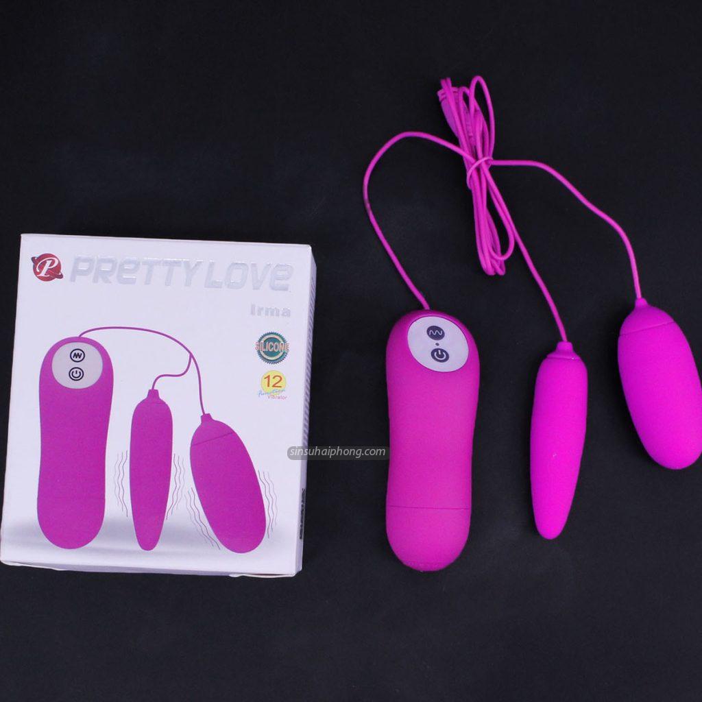 Chọn Trứng Rung Phù Hợp Tại Hải Phòng