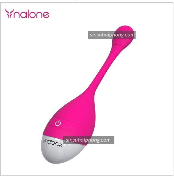 Trứng Rung Cao Cấp tại Hải Phòng