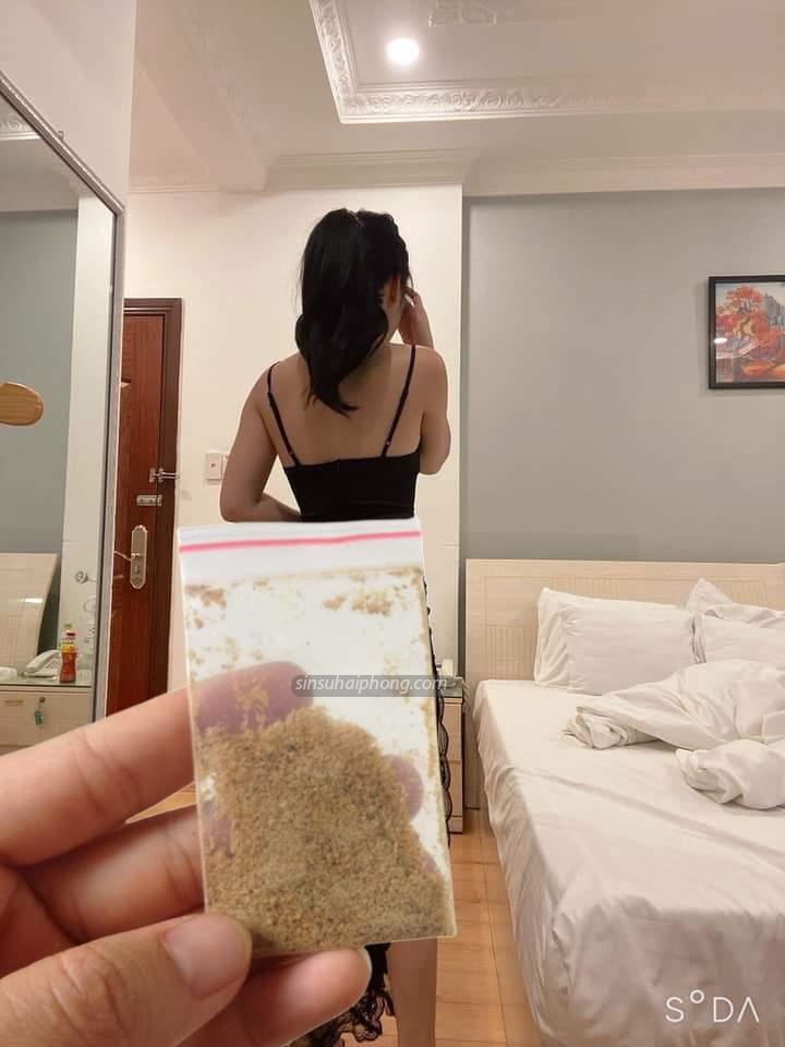 Sìn Sú Chính Hãng Hải Phòng