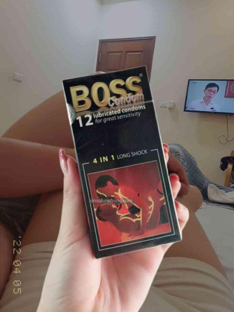 Ship Bao Cao Su Tại Đài Loan