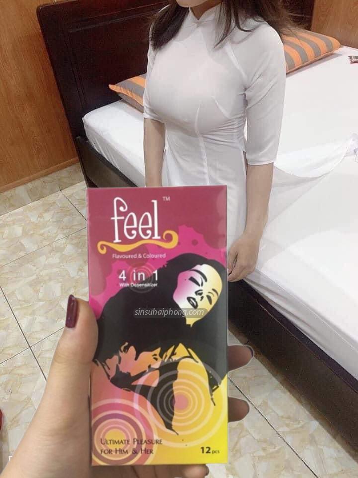 Những Lưu Ý Khi Ship Bao Cao Su Tại Đài Loan