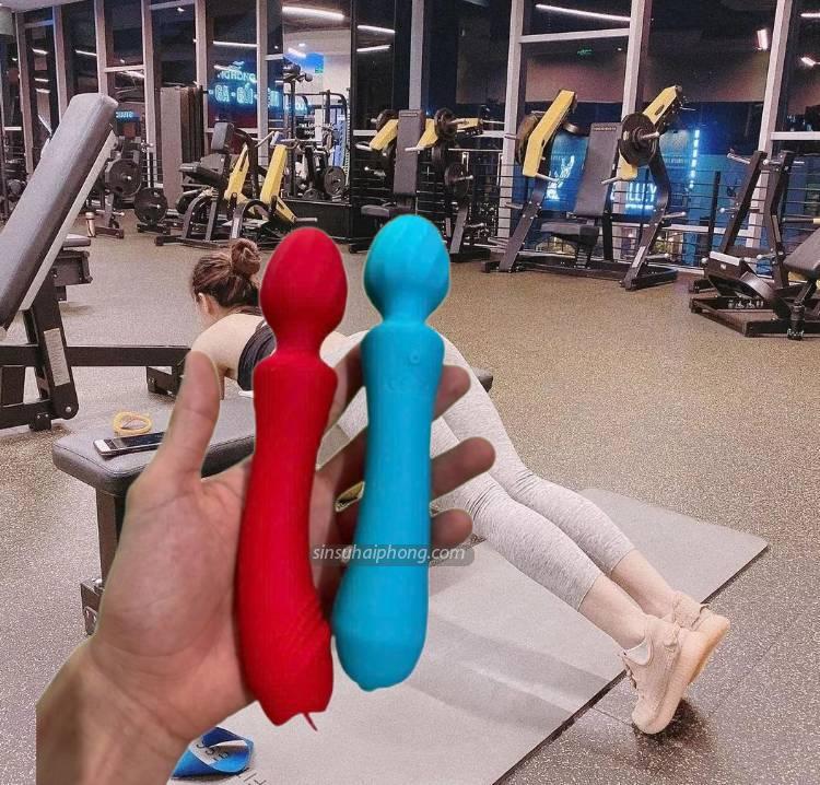 Tiêu chí chọn mua đồ chơi người lớn cho nữ tại Hải Phòng