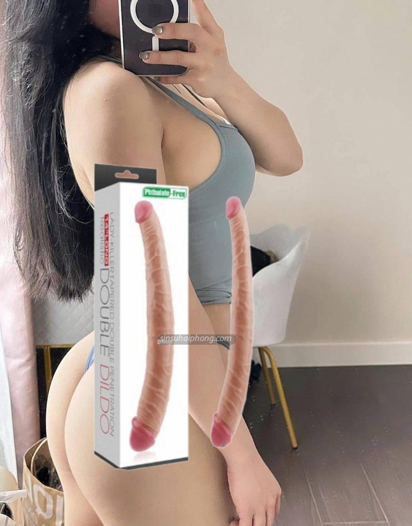 Mua Đồ Chơi Cho Les Tại Hải Phòng Ở Đâu Uy Tín?