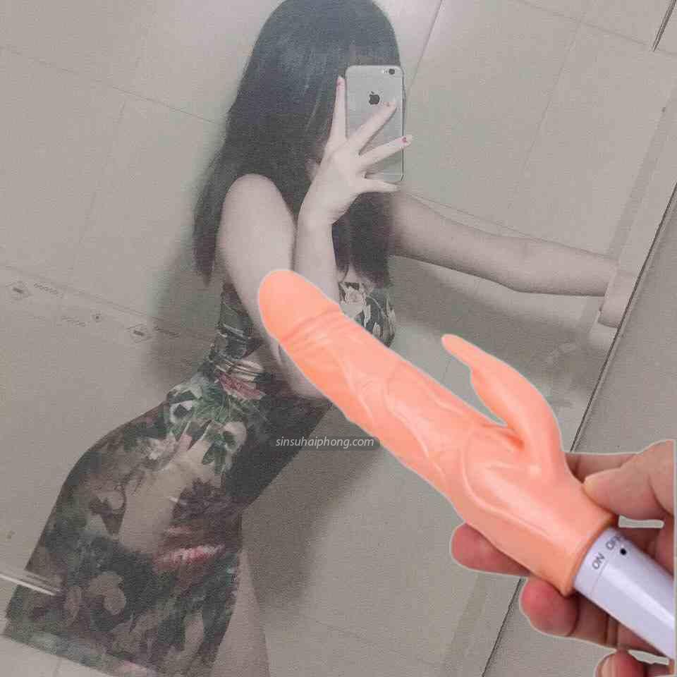 Dương Vật Giả Cầm Tay Tại Hải Phòng