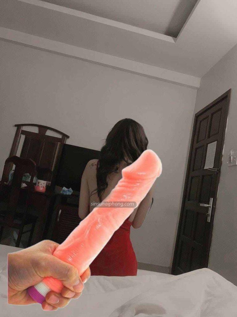 Xu hướng mua sextoy nữ online tại Hải Phòng