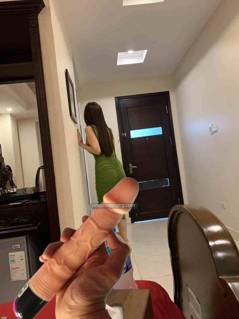 Cách Chọn Dương Vật Giả Phù Hợp