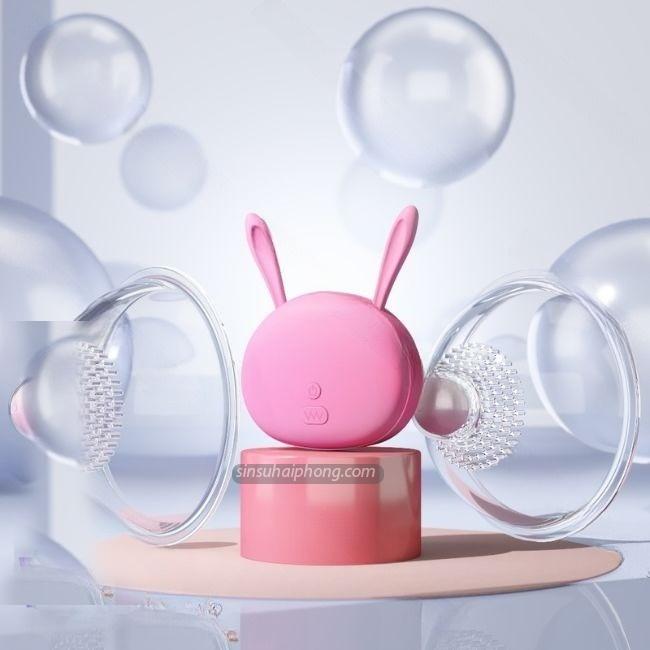 Máy Massage Vú Tại Hải Phòng