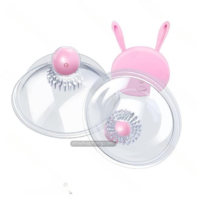 Vì Sao Máy Massage Vú Được Ưa Chuộng Tại Hải Phòng?