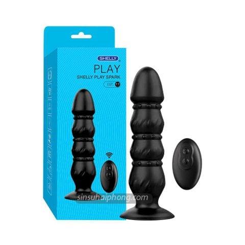 Lợi Ích Khi Sử Dụng Đồ Chơi Cho Gay