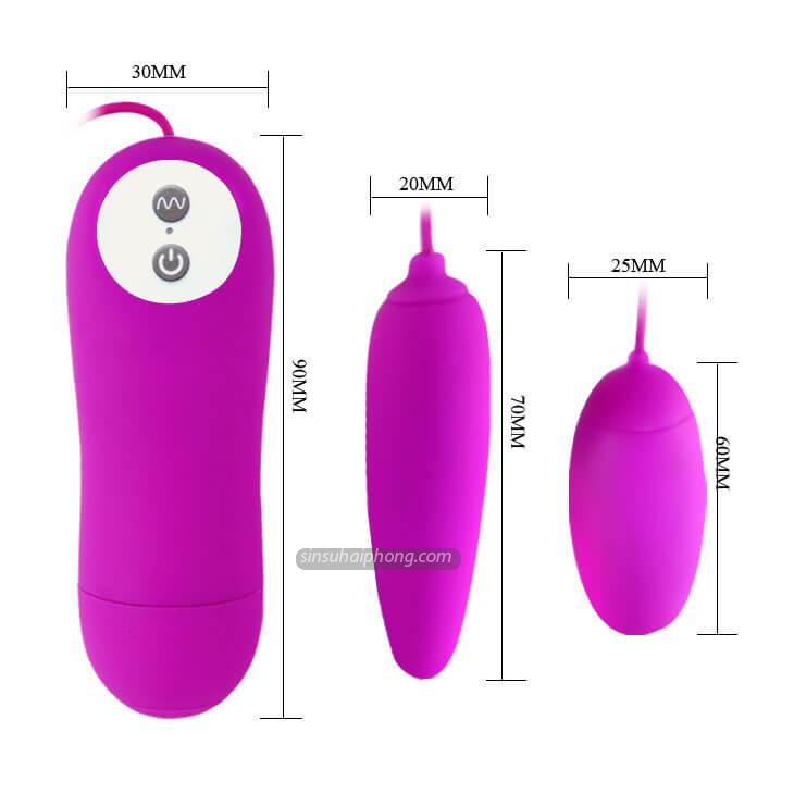 Các Loại Đồ Chơi Cho Les Phổ Biến Hiện Nay