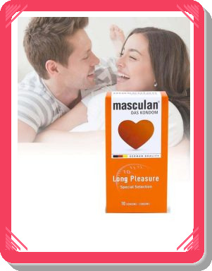 Bao Cao Su Hương Thơm Tại Hải Phòng